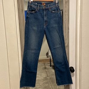 Mother Denim size 27